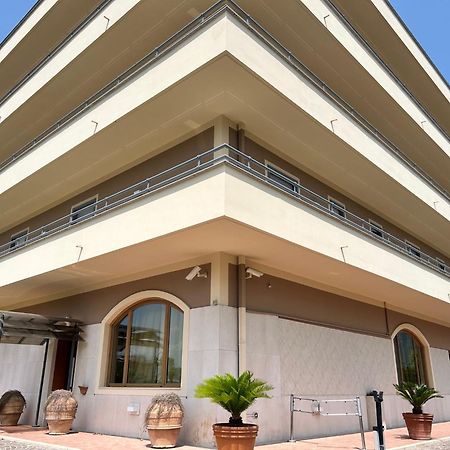 Hotel Maddaloni Tufino المظهر الخارجي الصورة