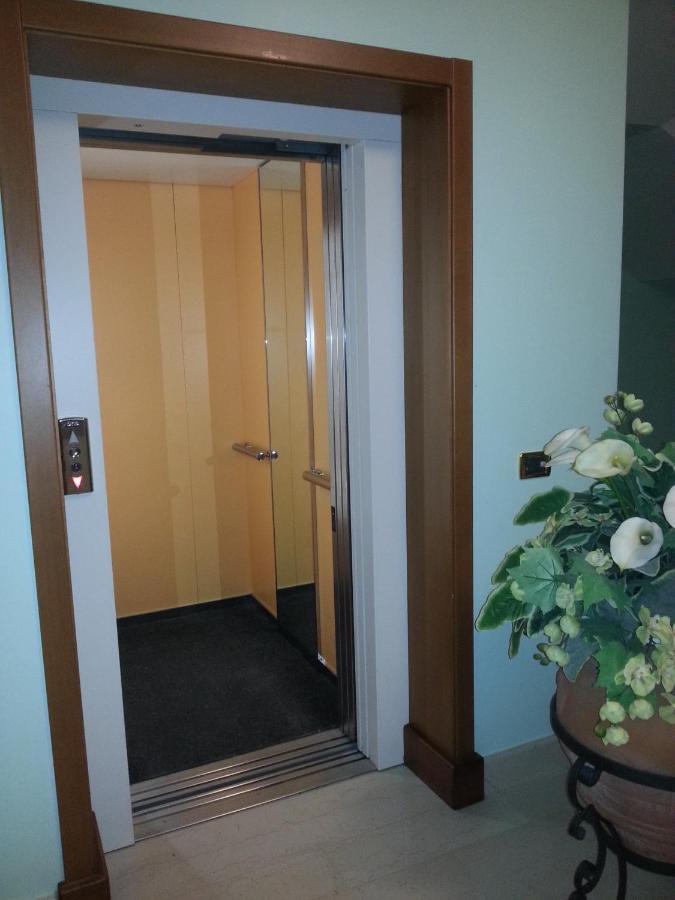 Hotel Maddaloni Tufino المظهر الخارجي الصورة