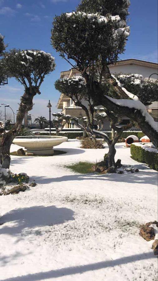 Hotel Maddaloni Tufino المظهر الخارجي الصورة