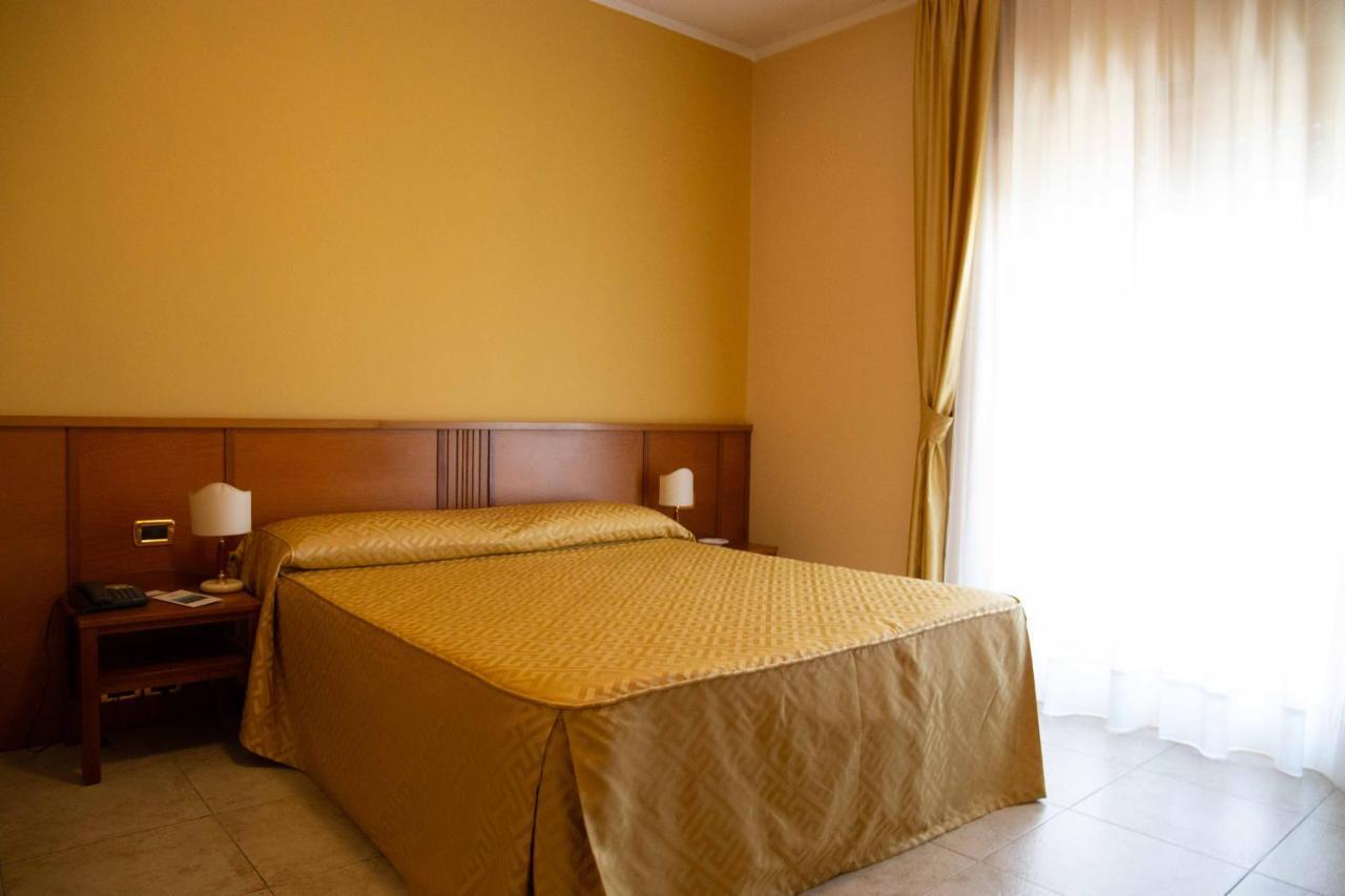 Hotel Maddaloni Tufino المظهر الخارجي الصورة