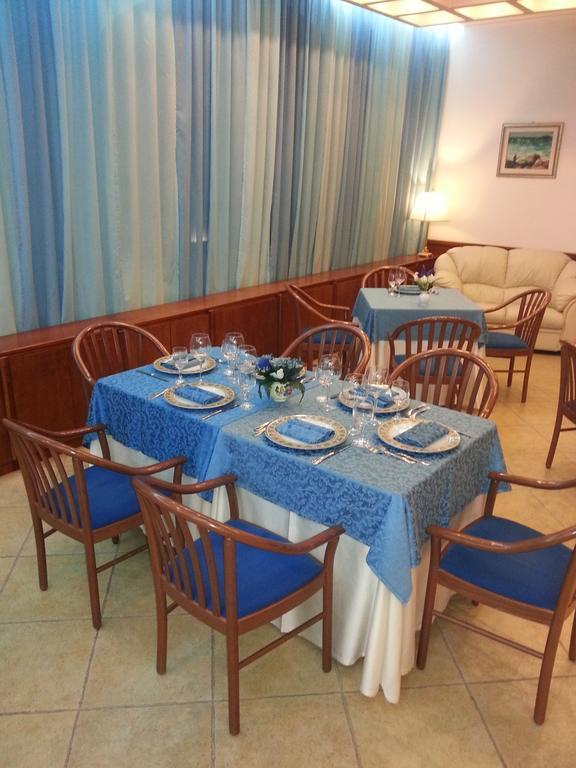 Hotel Maddaloni Tufino المظهر الخارجي الصورة