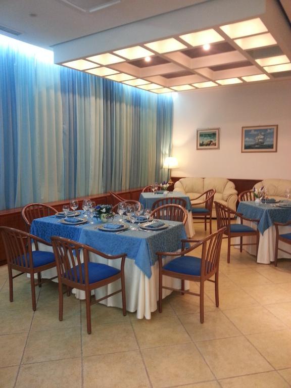 Hotel Maddaloni Tufino المظهر الخارجي الصورة