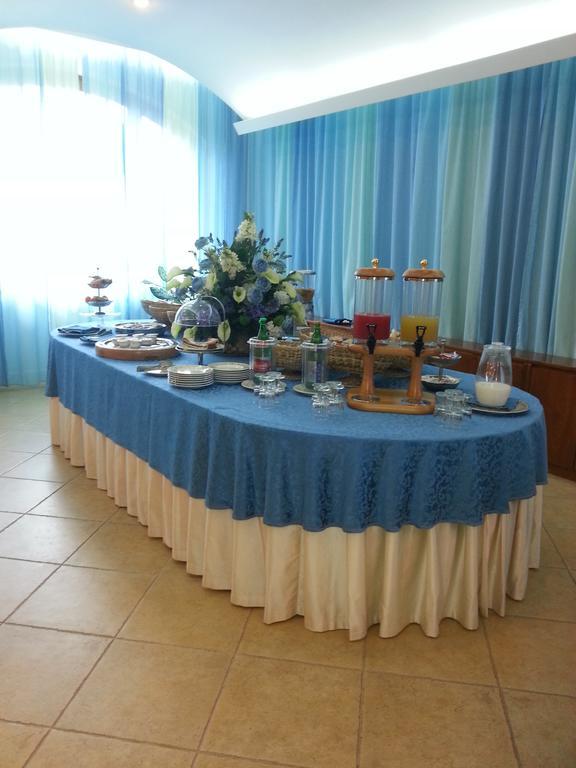 Hotel Maddaloni Tufino المظهر الخارجي الصورة