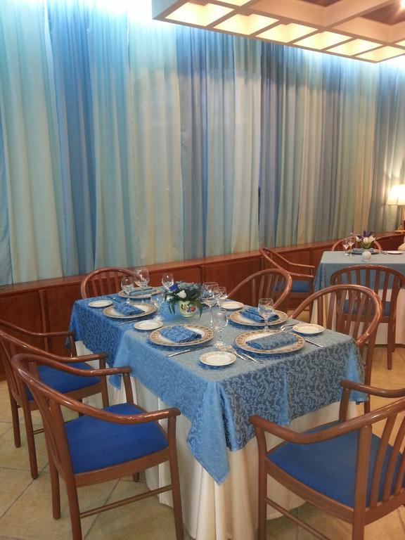 Hotel Maddaloni Tufino المظهر الخارجي الصورة