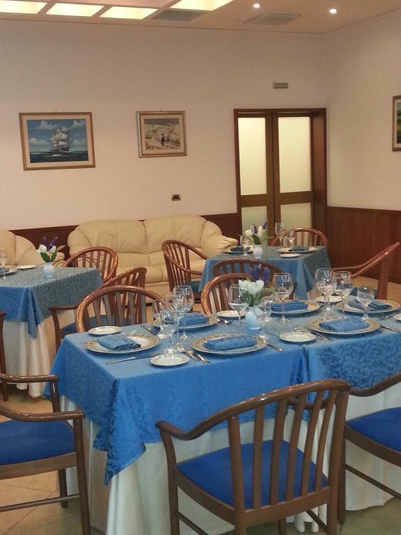 Hotel Maddaloni Tufino المظهر الخارجي الصورة