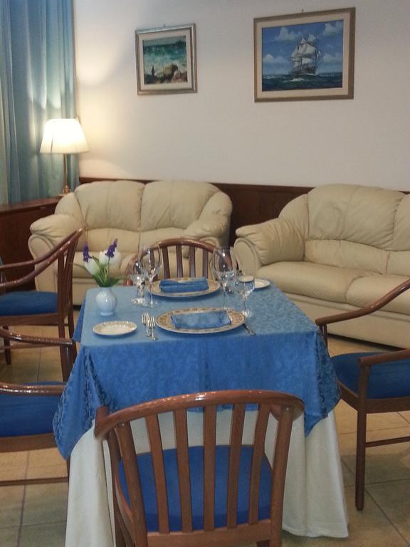 Hotel Maddaloni Tufino المظهر الخارجي الصورة