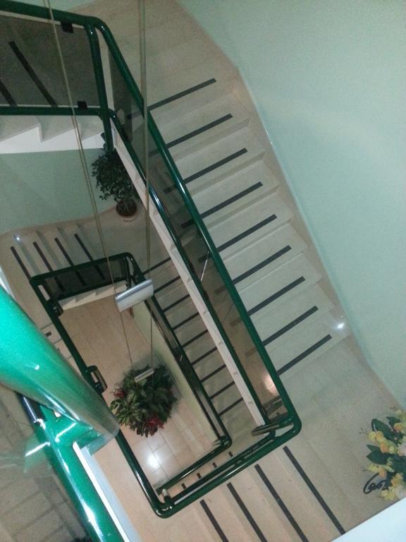 Hotel Maddaloni Tufino المظهر الخارجي الصورة