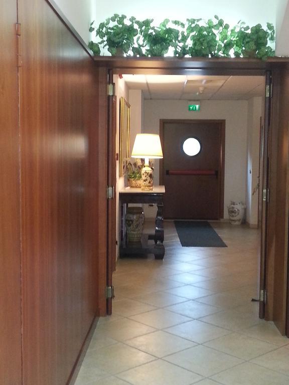 Hotel Maddaloni Tufino المظهر الخارجي الصورة